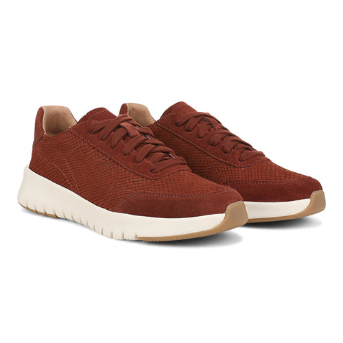 Women's Vionic Uptown Sneaker - Baked Clay