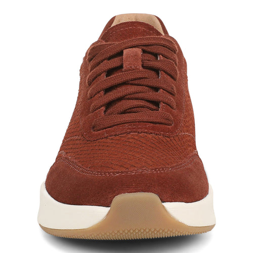 Women's Vionic Uptown Sneaker - Baked Clay