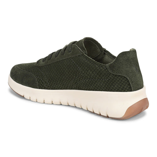 Women's Vionic Uptown Sneaker - Olive Moss