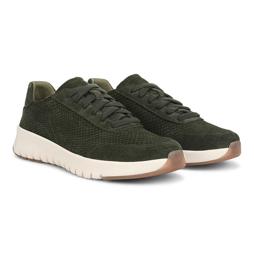 Women's Vionic Uptown Sneaker - Olive Moss