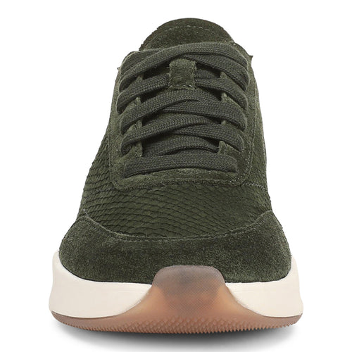 Women's Vionic Uptown Sneaker - Olive Moss