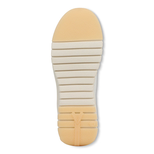 Women's Vionic Uptown Sneaker - White Multi