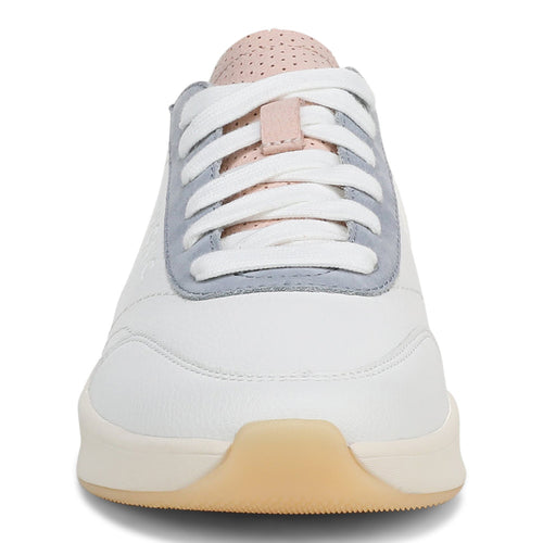 Women's Vionic Uptown Sneaker - White Multi