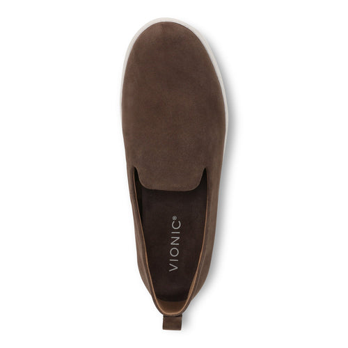 Women's Vionic Uptown Willa - Driftwood