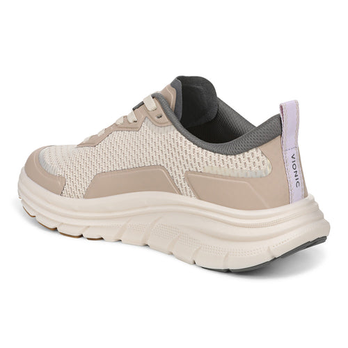 Women's Vionic Walk Max II - Parchment
