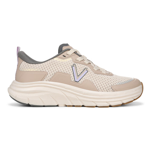 Women's Vionic Walk Max II - Parchment