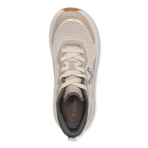 Women's Vionic Walk Max II - Parchment