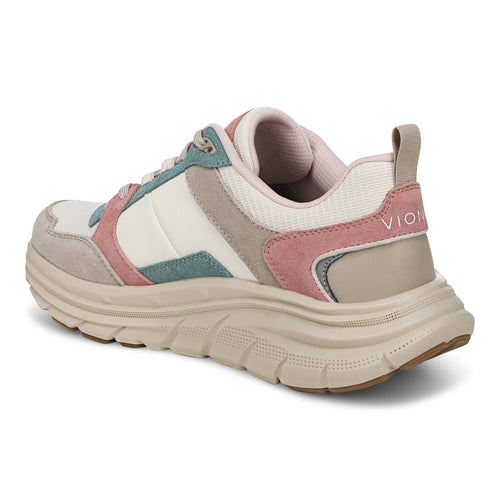 Women's Vionic Walk Max Skyline - Cobblestone Multi
