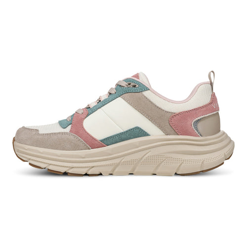Women's Vionic Walk Max Skyline - Cobblestone Multi