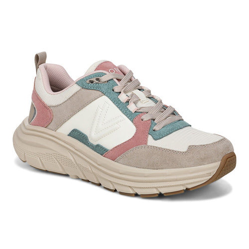 Women's Vionic Walk Max Skyline - Cobblestone Multi