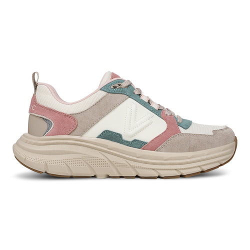 Women's Vionic Walk Max Skyline - Cobblestone Multi