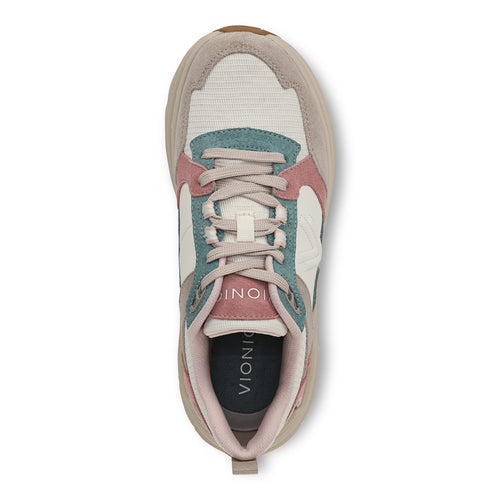 Women's Vionic Walk Max Skyline - Cobblestone Multi