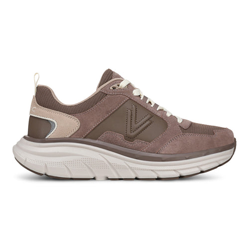 Women's Vionic Walk Max Skyline - Milk Chocolate
