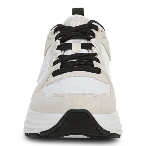 Women's Vionic Walk Max Skyline - White/Leopard