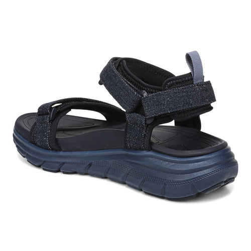 Women's Vionic Walk Max Wanderer - Dark Denim