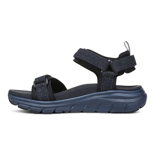 Women's Vionic Walk Max Wanderer - Dark Denim