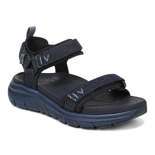 Women's Vionic Walk Max Wanderer - Dark Denim