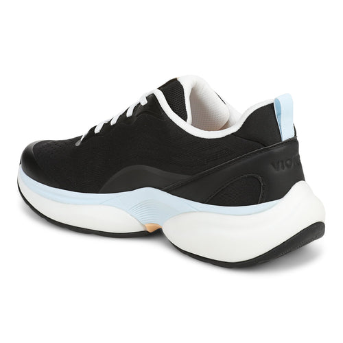Women's Vionic Walk Quest - Black