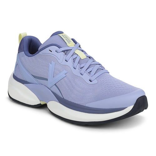 Women's Vionic Walk Quest - Easter Egg Purple
