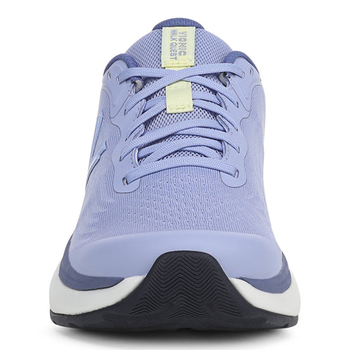 Women's Vionic Walk Quest - Easter Egg Purple