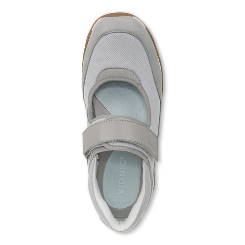 Women's Vionic Walk Slim Giselle - Vapor Grey