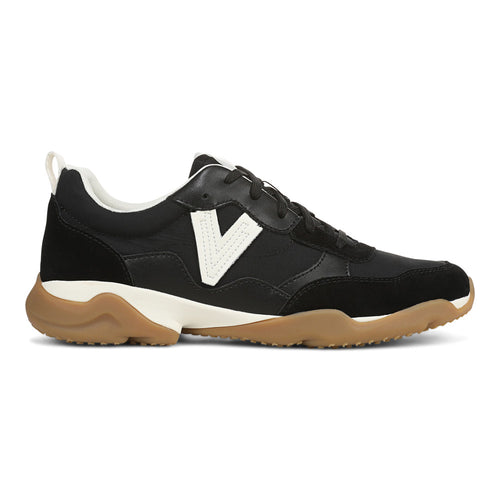 Women's Vionic Walk Slim Glide - Black