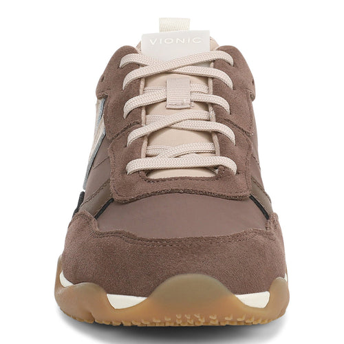 Women's Vionic Walk Slim Glide - Driftwood