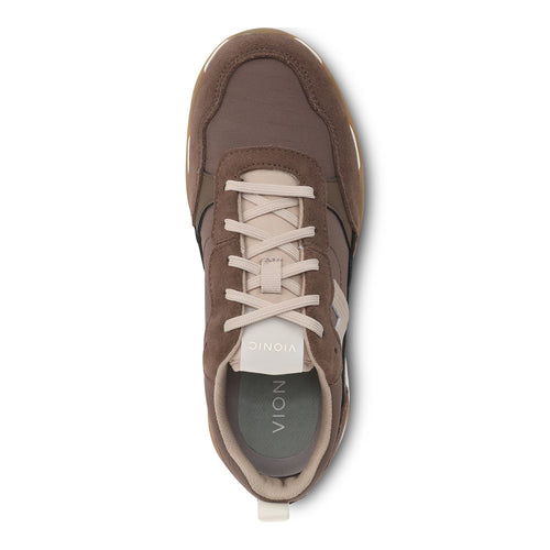 Women's Vionic Walk Slim Glide - Driftwood