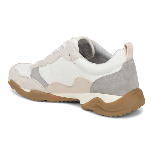 Women's Vionic Walk Slim Glide - Ivory