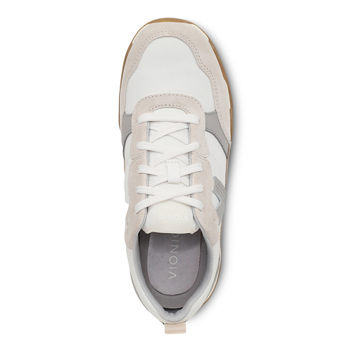 Women's Vionic Walk Slim Glide - Ivory