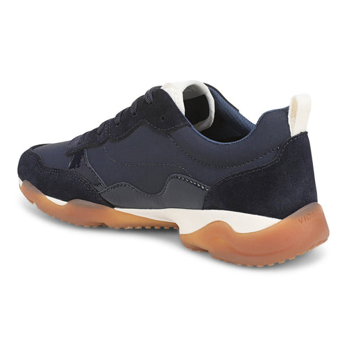 Women's Vionic Walk Slim Glide - Navy Blazer