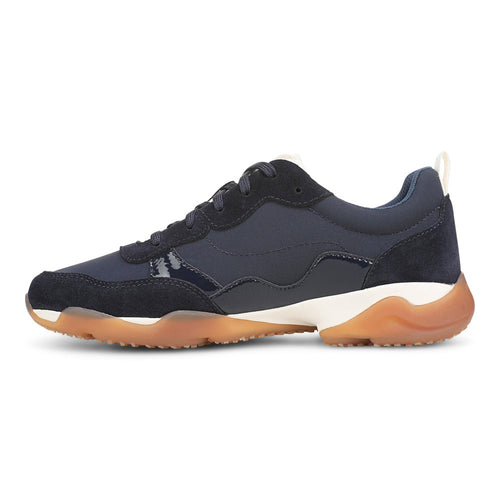 Women's Vionic Walk Slim Glide - Navy Blazer