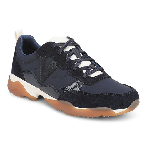 Women's Vionic Walk Slim Glide - Navy Blazer