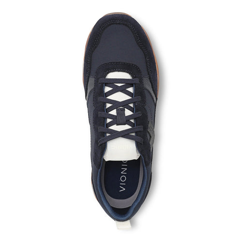 Women's Vionic Walk Slim Glide - Navy Blazer