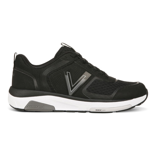 Women’s Vionic Walk Strider - Black/Charcoal