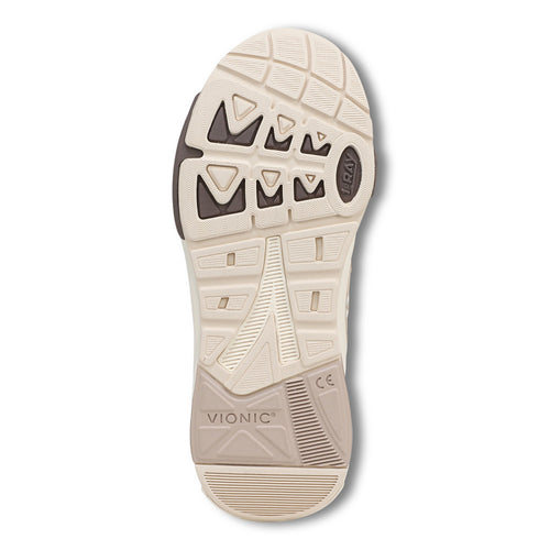 Women's Vionic Walk Strider Knit – Lucid Beige