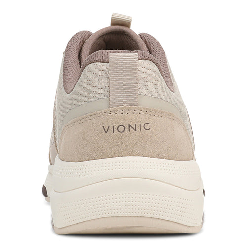 Women's Vionic Walk Strider Knit – Lucid Beige
