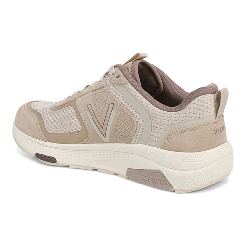 Women's Vionic Walk Strider Knit – Lucid Beige