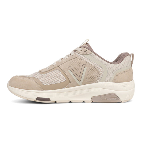 Women's Vionic Walk Strider Knit – Lucid Beige