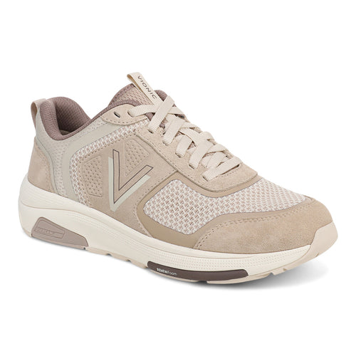 Women's Vionic Walk Strider Knit – Lucid Beige