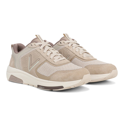 Women's Vionic Walk Strider Knit – Lucid Beige