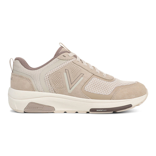 Women's Vionic Walk Strider Knit – Lucid Beige