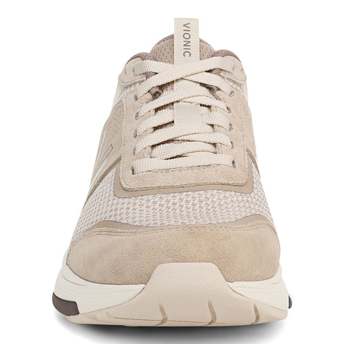 Women's Vionic Walk Strider Knit – Lucid Beige