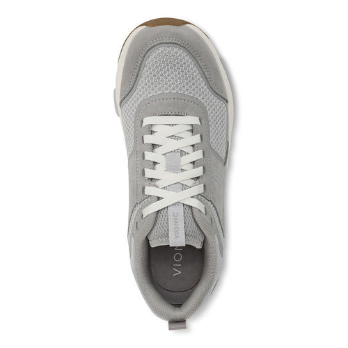 Women's Vionic Walk Strider Knit – Paloma Grey