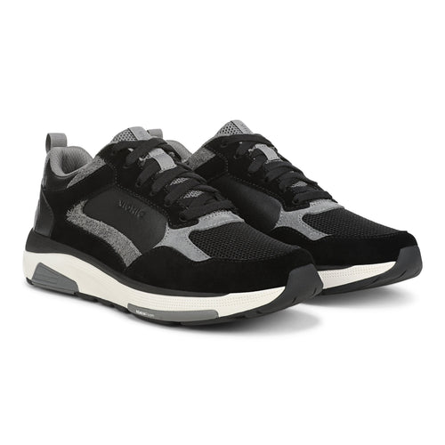 Women’s Vionic Walk Strider Weekender – Black/Slate