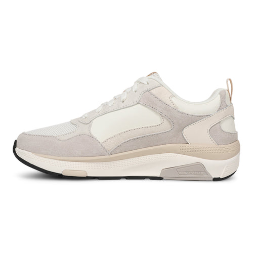 Women’s Vionic Walk Strider Weekender – Ivory/Chateau Grey