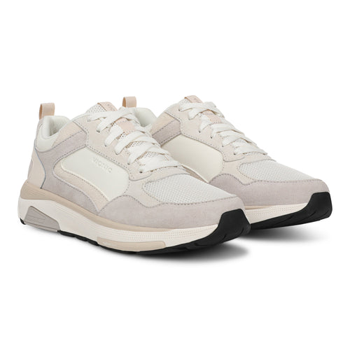 Women’s Vionic Walk Strider Weekender – Ivory/Chateau Grey