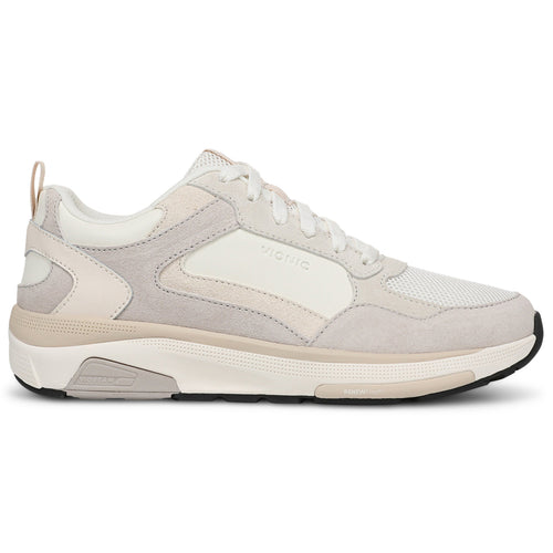 Women’s Vionic Walk Strider Weekender – Ivory/Chateau Grey
