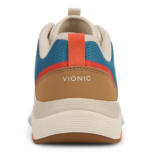 Women’s Vionic Walk Strider – Ivory Multi