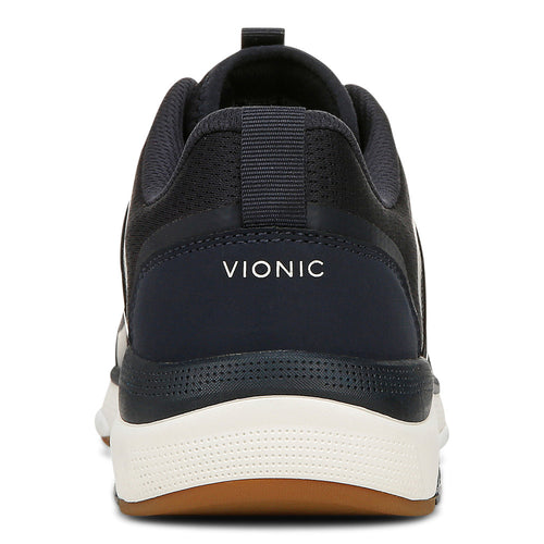 Women’s Vionic Walk Strider – Navy Blazer